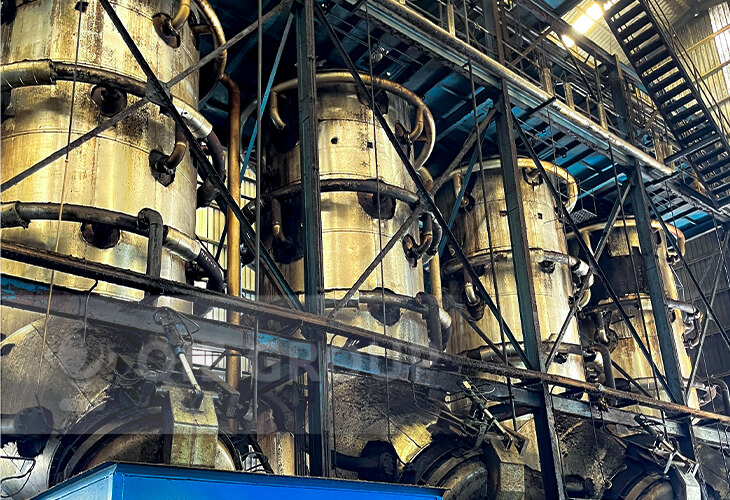 Guía definitiva para la planta de fabricación de aceite de palma