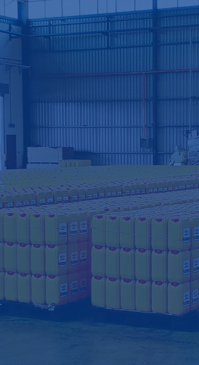 AUXILIAR DE PRODUCCIÓN DE ACEITE DE PALMA