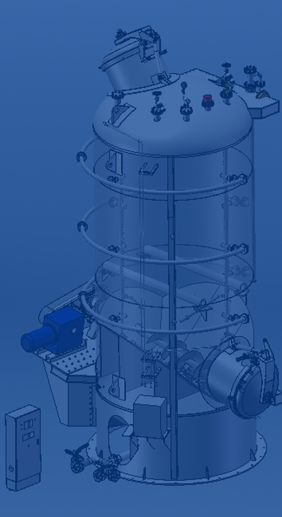 PROCESAMIENTO DE MATERIAS PRIMAS