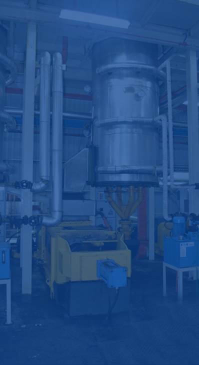 MÁQUINA DE ACEITE DE PALMA PARA MATERIAS PRIMAS